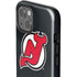 NHL New Jersey Devils Jersey iPhone 15 Plus Impact Case