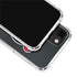 NHL New Jersey Devils Jersey iPhone 14 Plus Clear Case