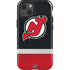 NHL New Jersey Devils Jersey iPhone 15 Impact Case