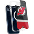 NHL New Jersey Devils Jersey iPhone 14 Plus MagSafe Case