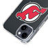 NHL New Jersey Devils Jersey iPhone 15 Plus MagSafe Case