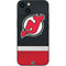 NHL New Jersey Devils Jersey iPhone 14 Plus Skin