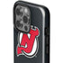 NHL New Jersey Devils Jersey iPhone 14 Pro Impact Case