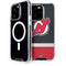 NHL New Jersey Devils Jersey iPhone 15 Pro MagSafe Case