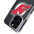 NHL New Jersey Devils Jersey iPhone 15 Pro MagSafe Case