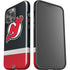 NHL New Jersey Devils Jersey iPhone 15 Pro Max Impact Case