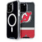 NHL New Jersey Devils Jersey iPhone 15 Pro Max MagSafe Case