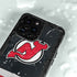 NHL New Jersey Devils Jersey iPhone 14 Pro Max Waterproof Case