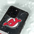 NHL New Jersey Devils Jersey iPhone 14 Pro Waterproof Case