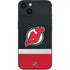 NHL New Jersey Devils Jersey iPhone 15 Skin
