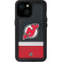 NHL New Jersey Devils Jersey iPhone 15 Waterproof Case