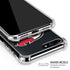 NHL New Jersey Devils Jersey iPhone 7/8 Plus Clear Case