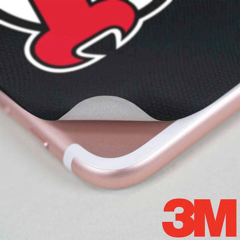NHL New Jersey Devils Jersey iPhone 7 Skin
