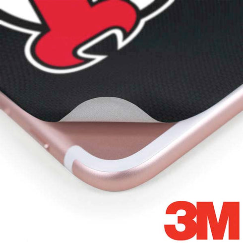 NHL New Jersey Devils Jersey iPhone 8 Plus Skin