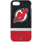NHL New Jersey Devils Jersey iPhone 8 Pro Case