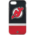 NHL New Jersey Devils Jersey iPhone 8 Pro Case