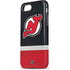 NHL New Jersey Devils Jersey iPhone 8 Pro Case