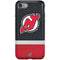 NHL New Jersey Devils Jersey iPhone SE (2nd & 3rd Gen) Pro Case