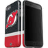 NHL New Jersey Devils Jersey iPhone SE (2nd & 3rd Gen) Pro Case
