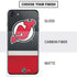 NHL New Jersey Devils Jersey iPhone SE (2nd & 3rd Gen) Skin