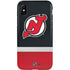 NHL New Jersey Devils Jersey iPhone X Pro Case