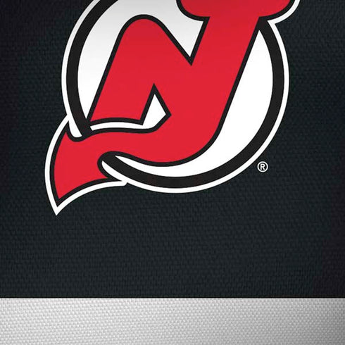 NHL New Jersey Devils Jersey iPhone X Pro Case