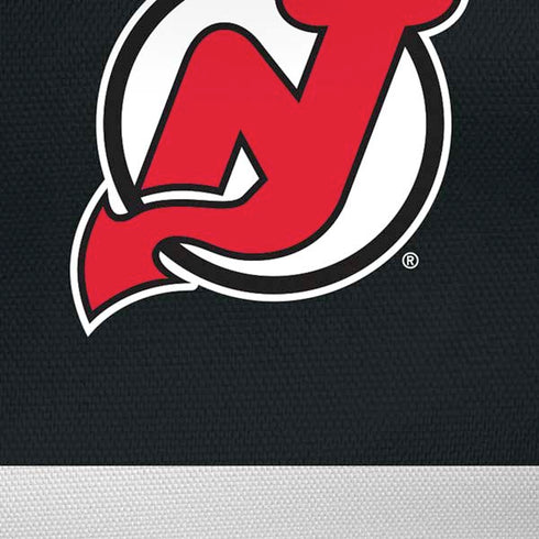 NHL New Jersey Devils Jersey iPhone XR Pro Case