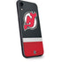 NHL New Jersey Devils Jersey iPhone XR Skin