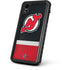 NHL New Jersey Devils Jersey iPhone XR Waterproof Case