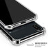 NHL New Jersey Devils Jersey iPhone XS Max Clear Case