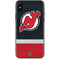 NHL New Jersey Devils Jersey iPhone XS Max Skin