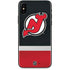 NHL New Jersey Devils Jersey iPhone XS Max Skin