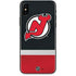 NHL New Jersey Devils Jersey iPhone XS Skin