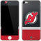 NHL New Jersey Devils Jersey Apple iPod Skin