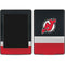 NHL New Jersey Devils Jersey Amazon Kindle Skin