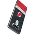 NHL New Jersey Devils Jersey LG Stylo 6 Clear Case