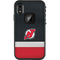 NHL New Jersey Devils Jersey LifeProof Fre iPhone Skin
