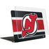 NHL New Jersey Devils Jersey MacBook Air 13in M1 (2021) Case plus Skin