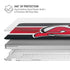 NHL New Jersey Devils Jersey MacBook Air 13in M1 (2021) Case plus Skin