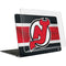 NHL New Jersey Devils Jersey MacBook Air 15in (2023-2025) Case plus Skin
