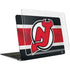 NHL New Jersey Devils Jersey MacBook Air 15in (2023-2025) Case plus Skin