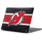 NHL New Jersey Devils Jersey Apple MacBook Pro 13-inch Skin