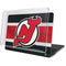 NHL New Jersey Devils Jersey MacBook Pro 16in (2019-20) Case plus Skin