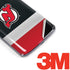 NHL New Jersey Devils Jersey Moto E5 Plus Skin