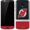NHL New Jersey Devils Jersey Moto G6 Skin