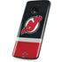 NHL New Jersey Devils Jersey Moto G6 Skin
