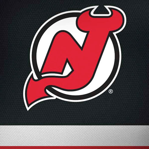 NHL New Jersey Devils Jersey Moto G6 Skin