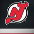 NHL New Jersey Devils Jersey Moto G6 Skin