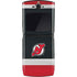 NHL New Jersey Devils Jersey Motorola RAZR Skin
