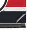 NHL New Jersey Devils Jersey MSI GS65 Stealth Laptop Skin